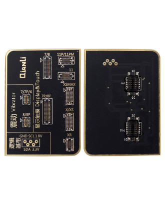 Placa de teste iCopy para iPhone 11 A 11 Pro MAX