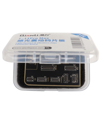 Placa de teste iCopy para iPhone 11 A 11 Pro MAX