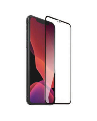 Pel&iacute;cula de vidro temperado CICO iPhone X e XS
