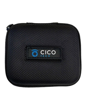 Capa case protetora Cico rig&iacute;da Para JBL Go 1 e 2