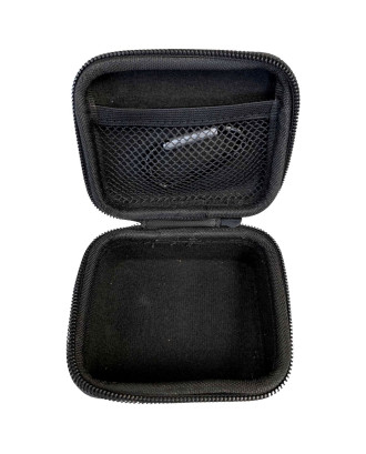 Capa case protetora Cico rig&iacute;da Para JBL Go 1 e 2