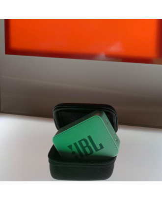 Capa case protetora Cico rig&iacute;da Para JBL Go 1 e 2