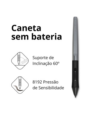 Mesa digitalizadora Inspiroy H1161