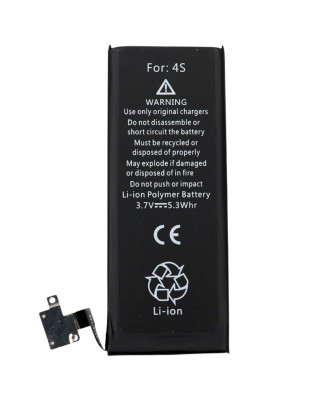 Bateria iMonster Original Compat&iacute;vel com iPhone 4S