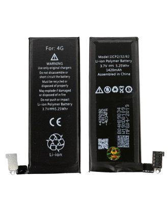 Bateria iMonster Original Compat&iacute;vel com iPhone 4 4G