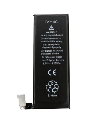 Bateria iMonster Original Compat&iacute;vel com iPhone 4 4G