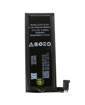 Bateria iMonster Original Compat&iacute;vel com iPhone 4 4G