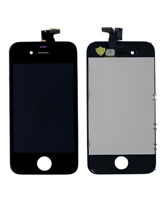 Tela touch screen display Lcd 4.5 compat&iacute;vel com iPhone 4