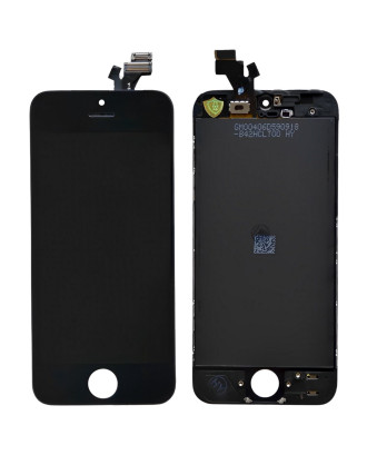 Tela touch screen display Lcd 4.0 compat&iacute;vel com iPhone 5