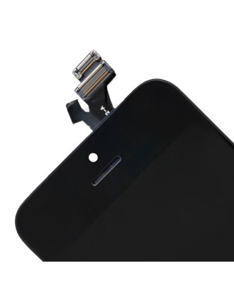 Tela touch screen display Lcd 4.0 compat&iacute;vel com iPhone 5