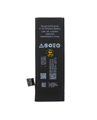 Bateria iMonster Original Compat&iacute;vel com iPhone 5S