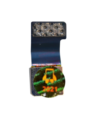 C&acirc;mera traseira iMonster original compat&iacute;vel com iPhone 5c