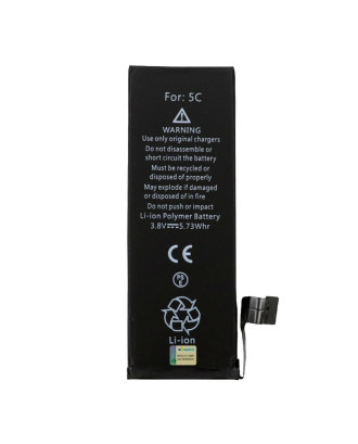 Bateria iMonster Original Compat&iacute;vel com iPhone 5C