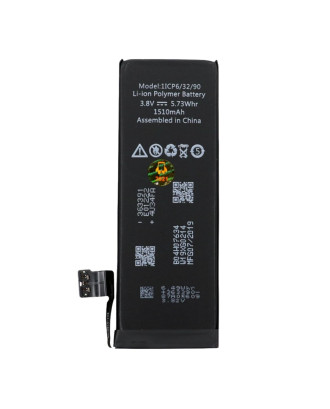 Bateria iMonster Original Compat&iacute;vel com iPhone 5C