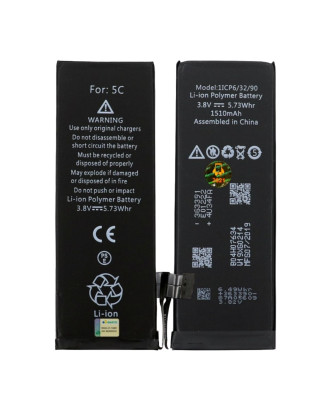 Bateria iMonster Original Compat&iacute;vel com iPhone 5C