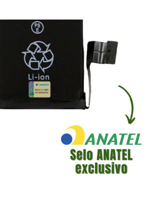 Bateria iMonster Original Compat&iacute;vel com iPhone 5C