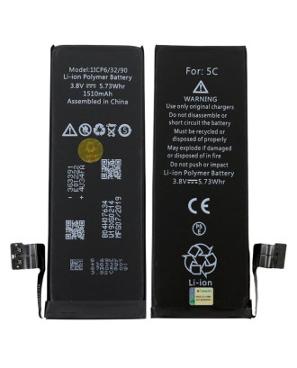 Bateria iMonster Original Compat&iacute;vel com iPhone 5C