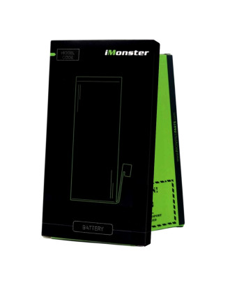 Bateria iMonster Original Compat&iacute;vel com iPhone 5C