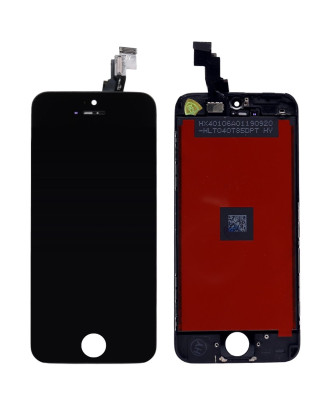 Tela touch screen display Lcd 4.0 compat&iacute;vel com iPhone 5c