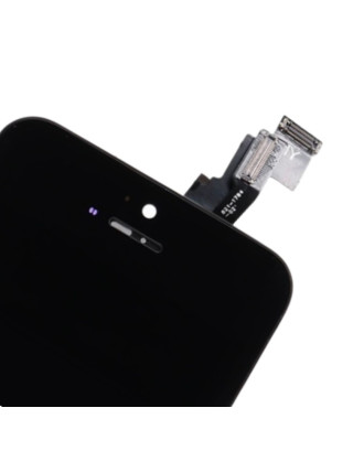 Tela touch screen display Lcd 4.0 compat&iacute;vel com iPhone 5c