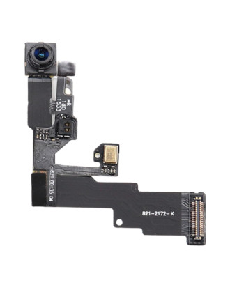 C&acirc;mera frontal com sensor compat&iacute;vel com iPhone 6 6G