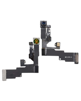 C&acirc;mera frontal com sensor compat&iacute;vel com iPhone 6 6G