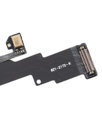 C&acirc;mera frontal com sensor compat&iacute;vel com iPhone 6 6G