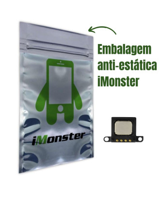 Auto falante auricular receiver compat&iacute;vel com iPhone 6 6G