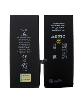 Bateria iMonster Original Compat&iacute;vel com iPhone 6 Plus