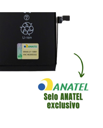 Bateria iMonster Original Compat&iacute;vel com iPhone 6 Plus