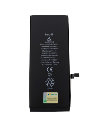 Bateria iMonster Original Compat&iacute;vel com iPhone 6 Plus