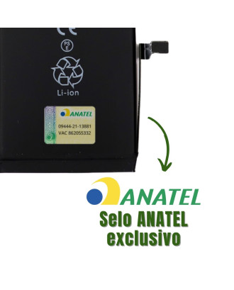 Bateria iMonster Original Compat&iacute;vel com iPhone 6 Plus