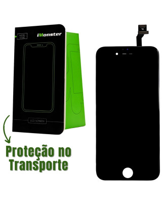 Tela touch screen display Lcd 4.7 compat&iacute;vel com iPhone 6