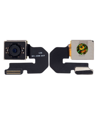 C&acirc;mera traseira iMonster compat&iacute;vel com iPhone 6 Plus