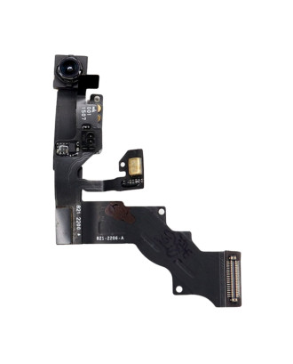 C&acirc;mera frontal com sensor compat&iacute;vel com iPhone 6 Plus