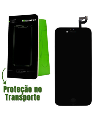 Tela touch screen display Lcd 4.7 compat&iacute;vel com iPhone 6s