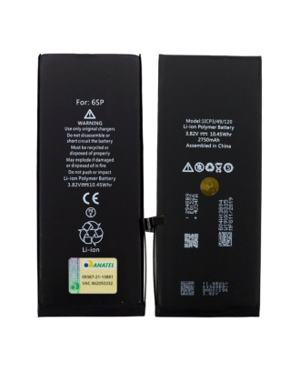 Bateria iMonster Original Compat&iacute;vel com iPhone 6s Plus