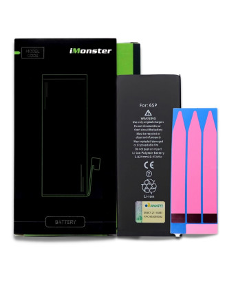 Bateria iMonster Original Compat&iacute;vel com iPhone 6s Plus