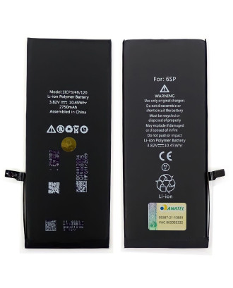 Bateria iMonster Original Compat&iacute;vel com iPhone 6s Plus