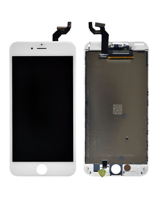 Tela touch display Lcd 5.5 compat&iacute;vel com iPhone 6s Plus
