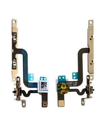 Flex de volume de celular compat&iacute;vel com iPhone 6 Plus