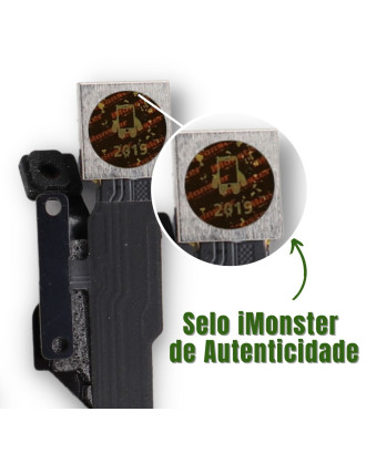 C&acirc;mera frontal com sensor compat&iacute;vel com iPhone 6S