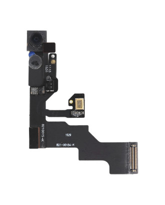 C&acirc;mera frontal com sensor compat&iacute;vel com iPhone 6S Plus