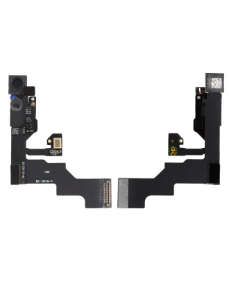 C&acirc;mera frontal com sensor compat&iacute;vel com iPhone 6S Plus