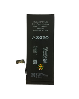 Bateria iMonster original compat&iacute;vel com iPhone 7 7G