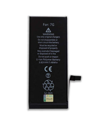 Bateria iMonster original compat&iacute;vel com iPhone 7 7G