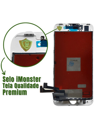 Tela touch screen display 4.7 Lcd compatível com iPhone 7 Tela touch screen display 4.7 Lcd compatível com iPhone 7