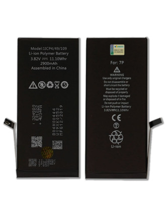 Bateria iMonster Original Compat&iacute;vel com iPhone 7 Plus