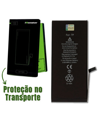 Bateria iMonster Original Compat&iacute;vel com iPhone 7 Plus