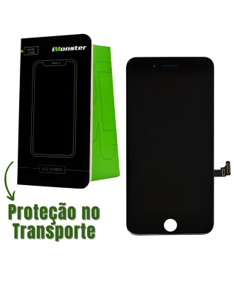 Tela touch display Lcd 5.5 compat&iacute;vel com iPhone 7 Plus